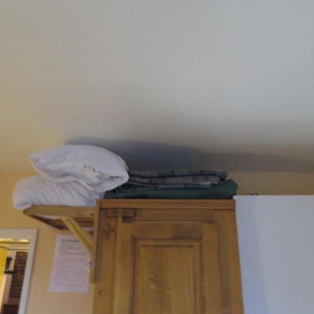 Apartament Buron Saint-Martin-de-Belleville Zewnętrze zdjęcie