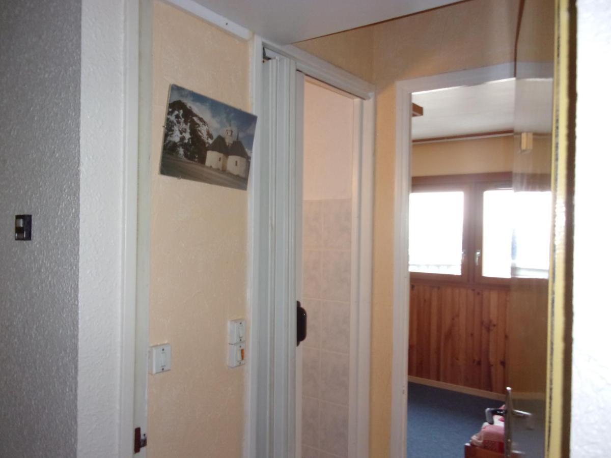 Apartament Buron Saint-Martin-de-Belleville Zewnętrze zdjęcie