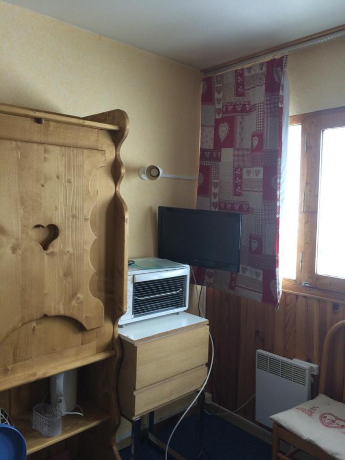 Apartament Buron Saint-Martin-de-Belleville Zewnętrze zdjęcie